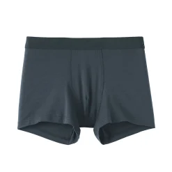 Sous‐Vêtements^Muji Boxer en Lyocell extensible