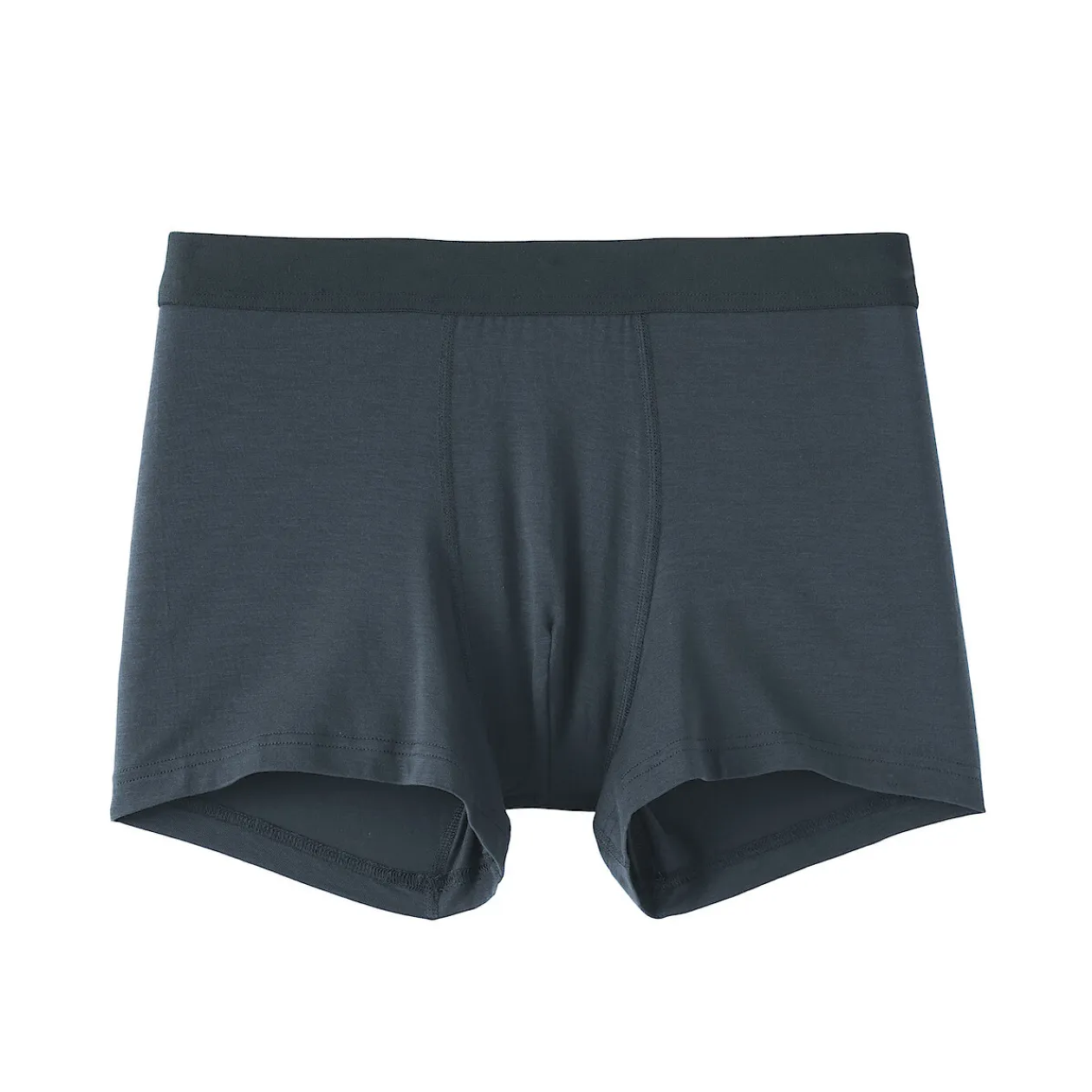 Sous‐Vêtements^Muji Boxer en Lyocell extensible