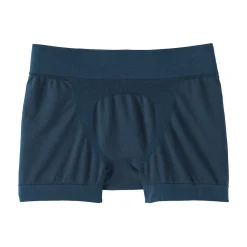 Sous‐Vêtements^Muji Boxer en mélange de lyocell à coupe anatomique pour homme
