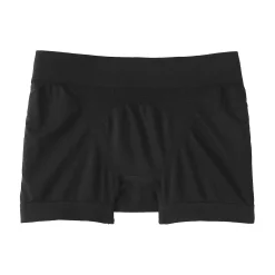 Sous‐Vêtements^Muji Boxer en mélange de lyocell à coupe anatomique pour homme