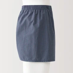 Sous‐Vêtements^Muji Boxer short en pur coton homme