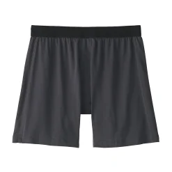 Sous‐Vêtements^Muji Boxer tricoté lisse en lyocell pour homme