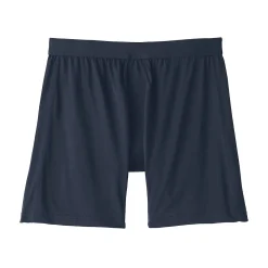 Sous‐Vêtements^Muji Boxer tricoté lisse en lyocell pour homme