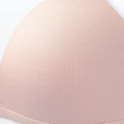 Sous‐Vêtements^Muji Brassière moulée sans armatures femme