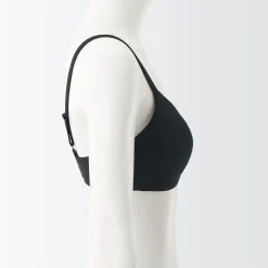 Sous‐Vêtements^Muji Brassière moulée sans armatures femme