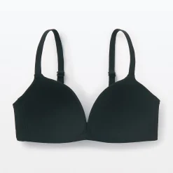 Sous‐Vêtements^Muji Brassière moulée sans armatures femme
