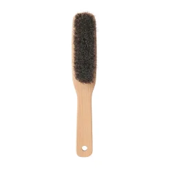 Produits D'Entretien Des Vêtements^Muji Brosse à chaussures dépoussiérante en hêtre
