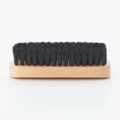 Nettoyage|Produits D'Entretien Des Vêtements^Muji Brosse à chaussures en hêtre