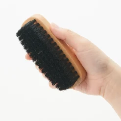 Nettoyage|Produits D'Entretien Des Vêtements^Muji Brosse à chaussures en hêtre