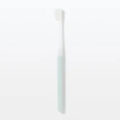 Soin Bucco‐Dentaires|Accessoires De Voyage^Muji Brosse à dents avec tête interchangeable ‐ Poils souples