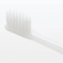 Soin Bucco‐Dentaires|Accessoires De Voyage^Muji Brosse à dents avec tête interchangeable ‐ Poils souples
