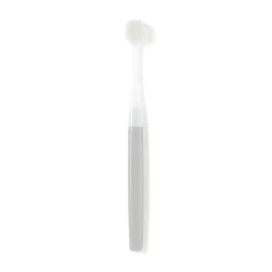 Soin Bucco‐Dentaires|Accessoires De Voyage^Muji Brosse à dents avec tête interchangeable ‐ Large, poils souples