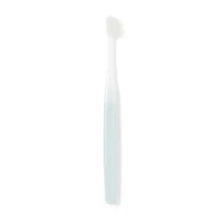Soin Bucco‐Dentaires|Accessoires De Voyage^Muji Brosse à dents avec tête interchangeable ‐ Poils moyens