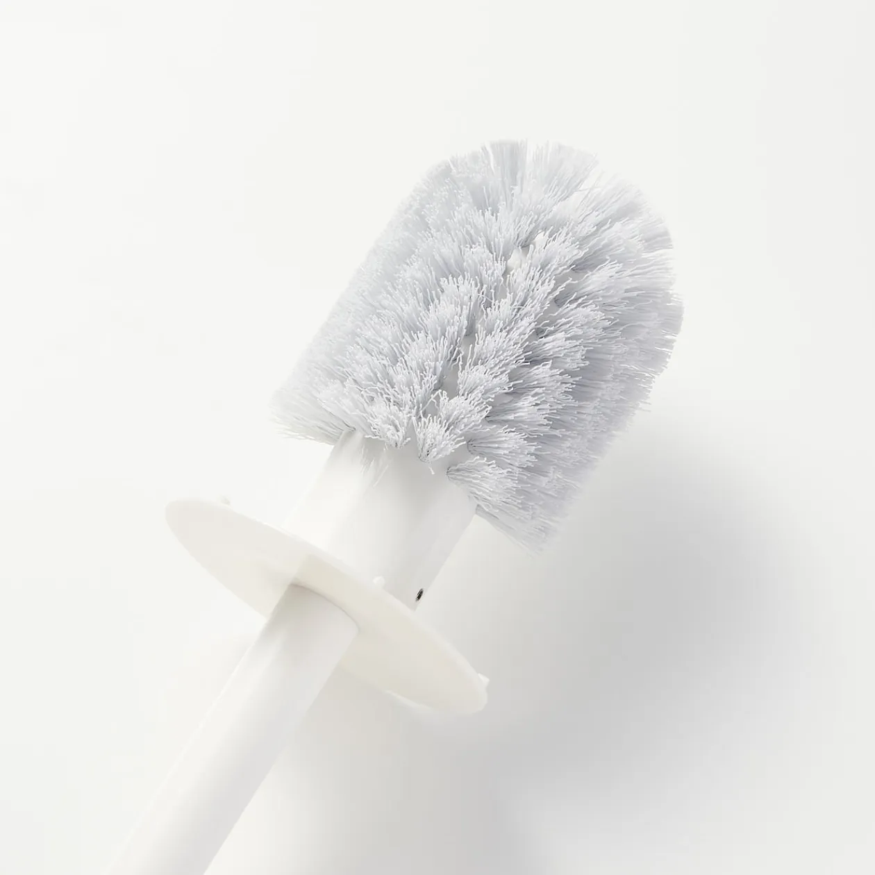 Accessoires De Salle De Bain|Nettoyage^Muji Brosse de rechange pour brosse pour WC