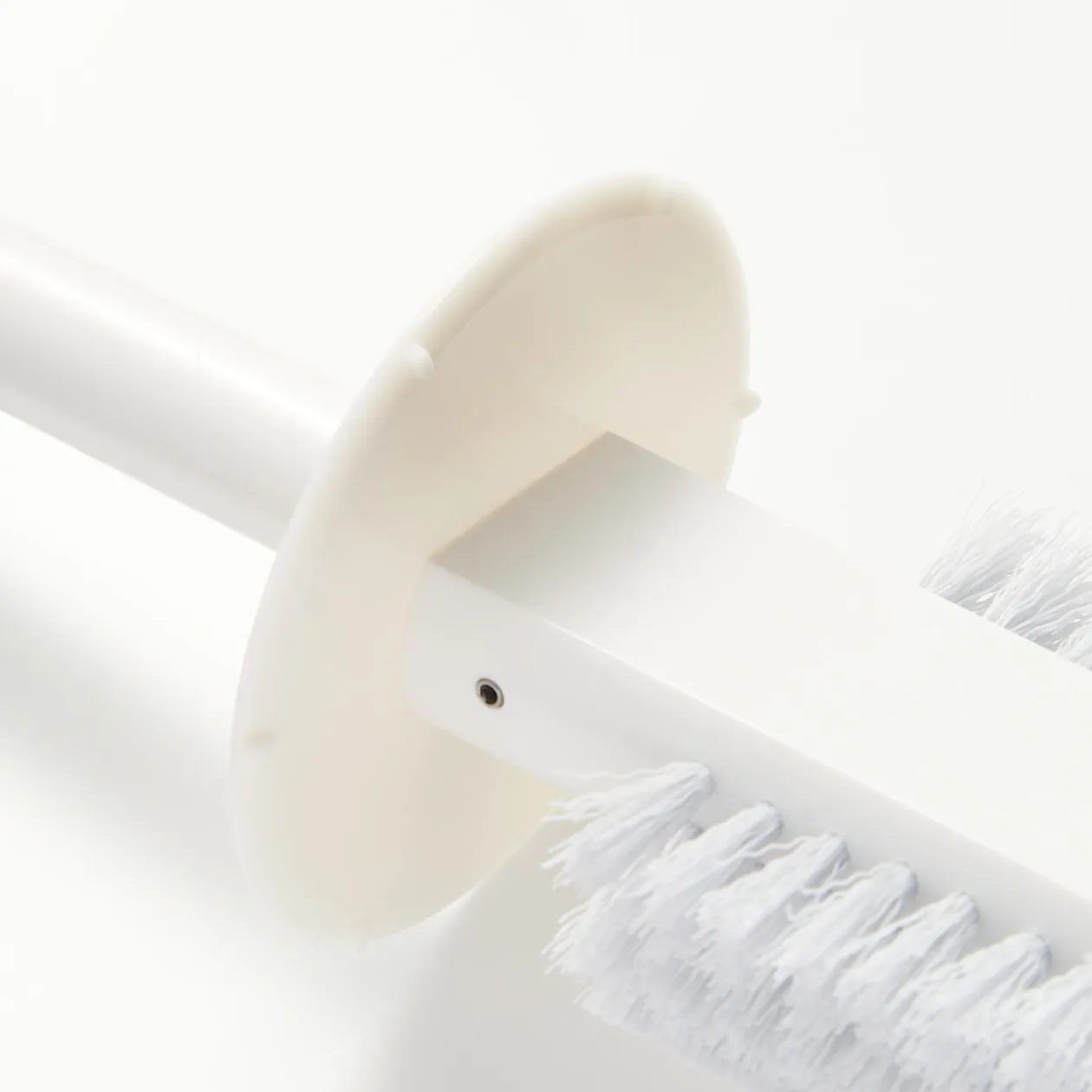 Accessoires De Salle De Bain|Nettoyage^Muji Brosse de rechange pour brosse pour WC