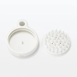 Bain Et Douche|Accessoires Pour Cheveux^Muji Brosse pour cuir chevelu