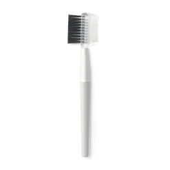 Outils De Maquillage Et Coton^Muji Brosse sourcils / peigne pour cils
