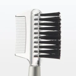 Outils De Maquillage Et Coton^Muji Brosse sourcils / peigne pour cils