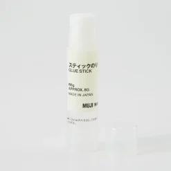 Fournitures De Bureau^Muji Bâton de colle