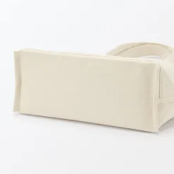 Sacs|Sacs^Muji Cabas en toile vertical