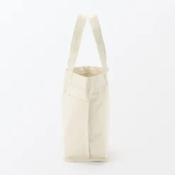 Sacs|Sacs^Muji Cabas en toile vertical