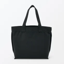 Sacs|Sacs^Muji Cabas en toile vertical