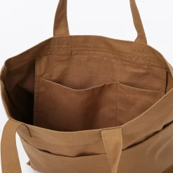 Sacs|Sacs^Muji Cabas en toile vertical