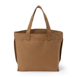 Sacs|Sacs^Muji Cabas en toile vertical