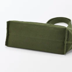 Sacs|Sacs^Muji Cabas en toile vertical