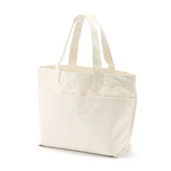 Sacs|Sacs^Muji Cabas en toile vertical