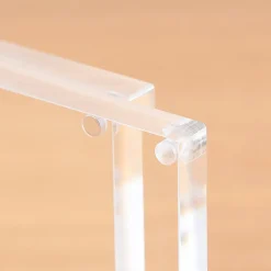 Cadres Photo Et Albums^Muji Cadre acrylique aimanté 13x9.5cm