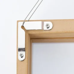 Cadres Photo Et Albums^Muji Cadre photo en bois A5 14x20cm