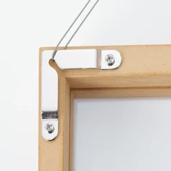 Cadres Photo Et Albums^Muji Cadre photo en bois A4 20x29cm