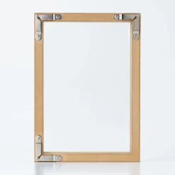 Cadres Photo Et Albums^Muji Cadre photo en bois 10x15cm