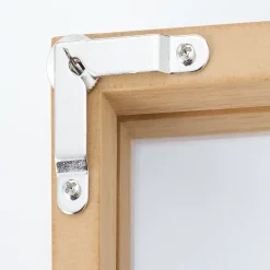 Cadres Photo Et Albums^Muji Cadre photo en bois 10x15cm