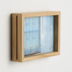 Cadres Photo Et Albums^Muji Cadre photo en bois 10x15cm