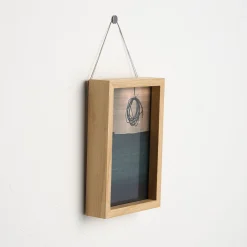 Cadres Photo Et Albums^Muji Cadre photo en bois 10x15cm