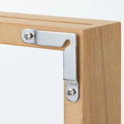 Cadres Photo Et Albums^Muji Cadre photo en bois 9x13cm