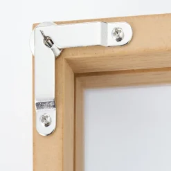 Cadres Photo Et Albums^Muji Cadre photo en bois 9x13cm