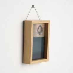 Cadres Photo Et Albums^Muji Cadre photo en bois 9x13cm