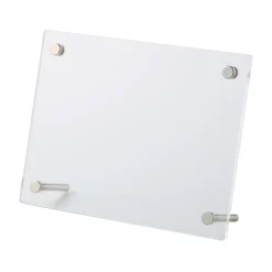 Cadres Photo Et Albums^Muji Cadre sur pieds en acrylique S