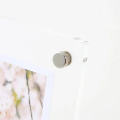 Cadres Photo Et Albums^Muji Cadre sur pieds en acrylique S