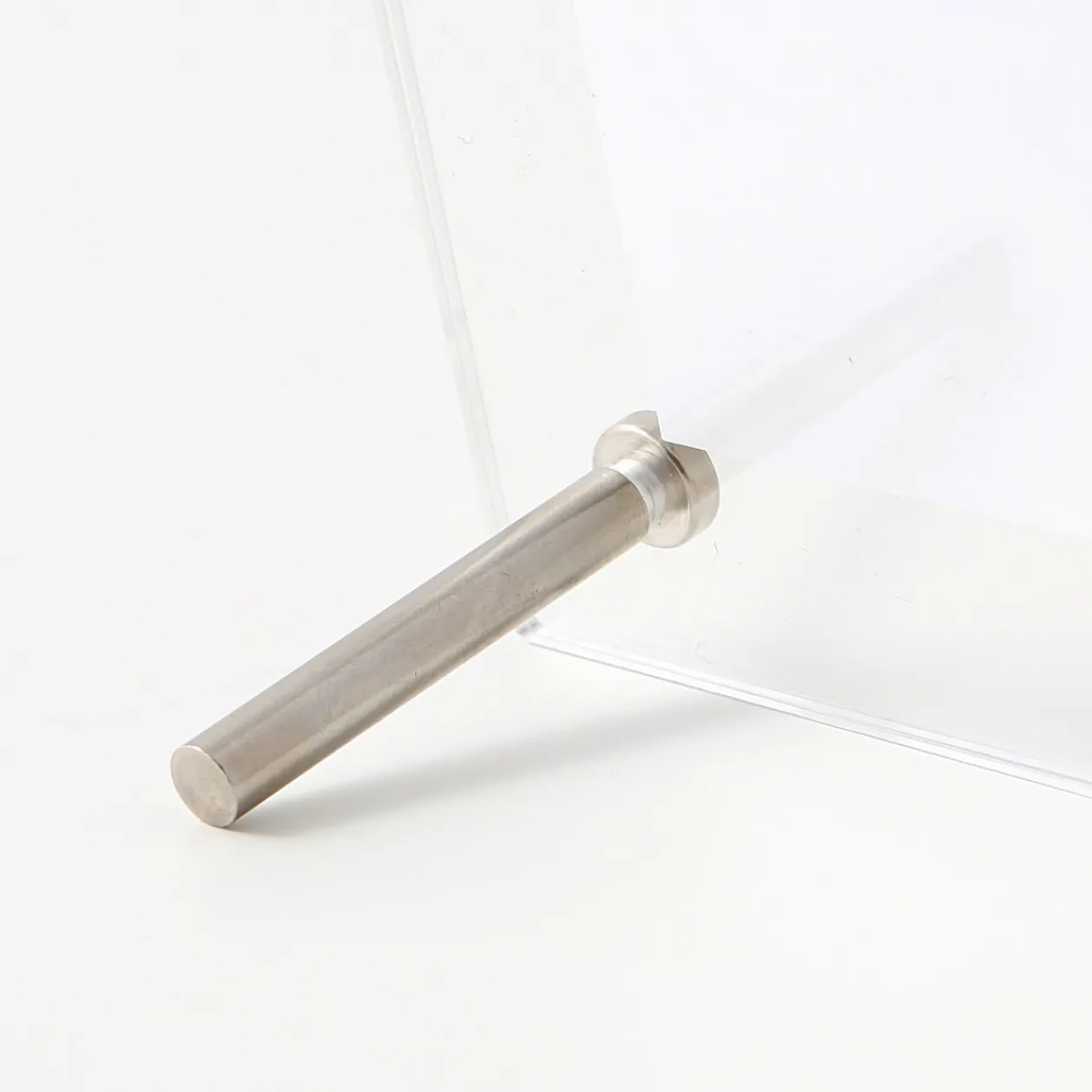 Cadres Photo Et Albums^Muji Cadre sur pieds en acrylique S