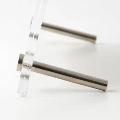 Cadres Photo Et Albums^Muji Cadre sur pieds en acrylique S