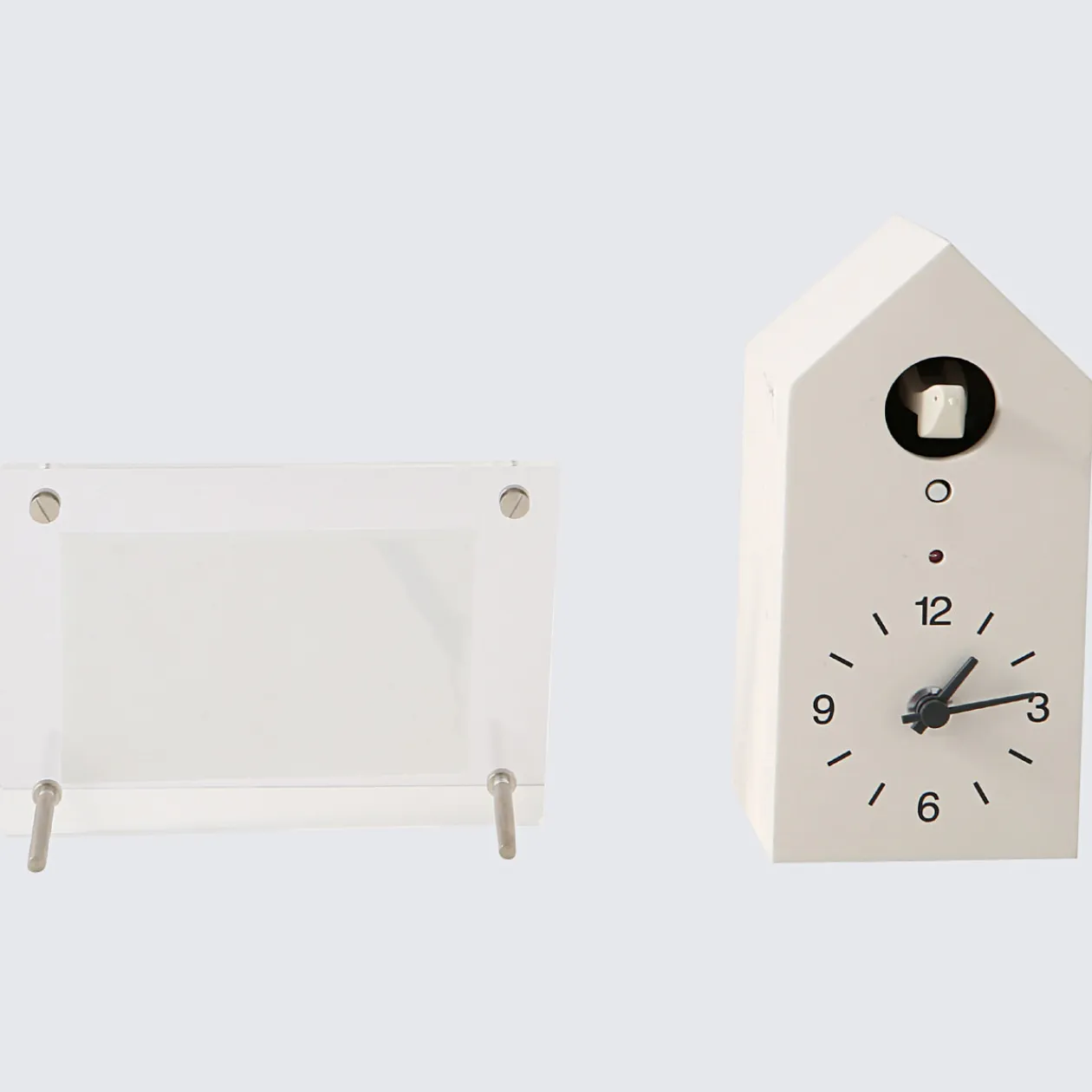 Cadres Photo Et Albums^Muji Cadre sur pieds en acrylique S