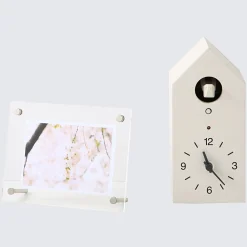 Cadres Photo Et Albums^Muji Cadre sur pieds en acrylique S