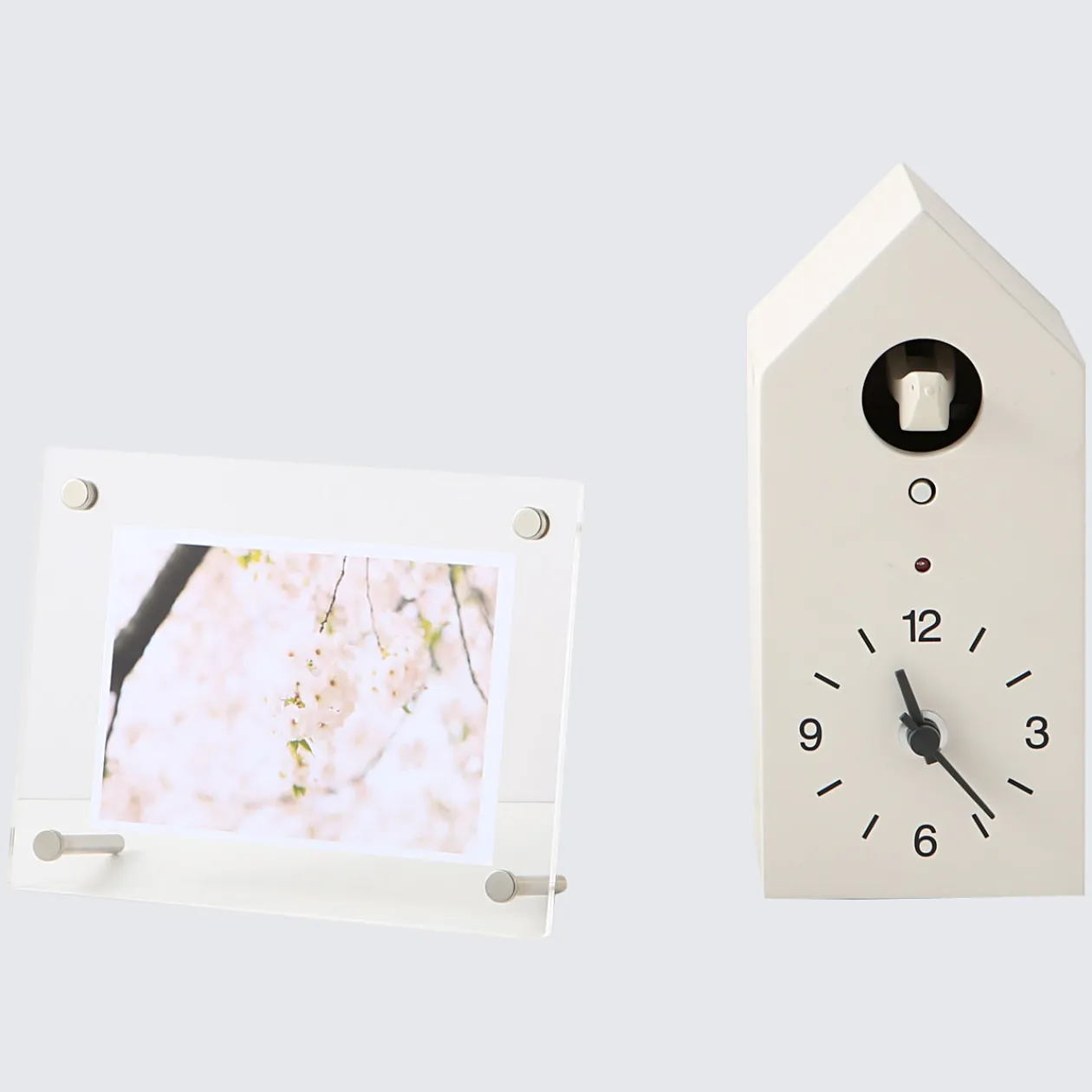 Cadres Photo Et Albums^Muji Cadre sur pieds en acrylique S