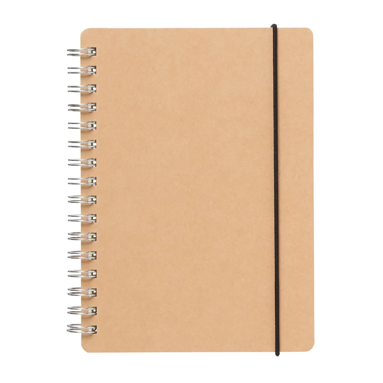 Carnets Pointillés Et Graphiques^Muji Cahier à double spirale en papier de haute qualité pointillé A6