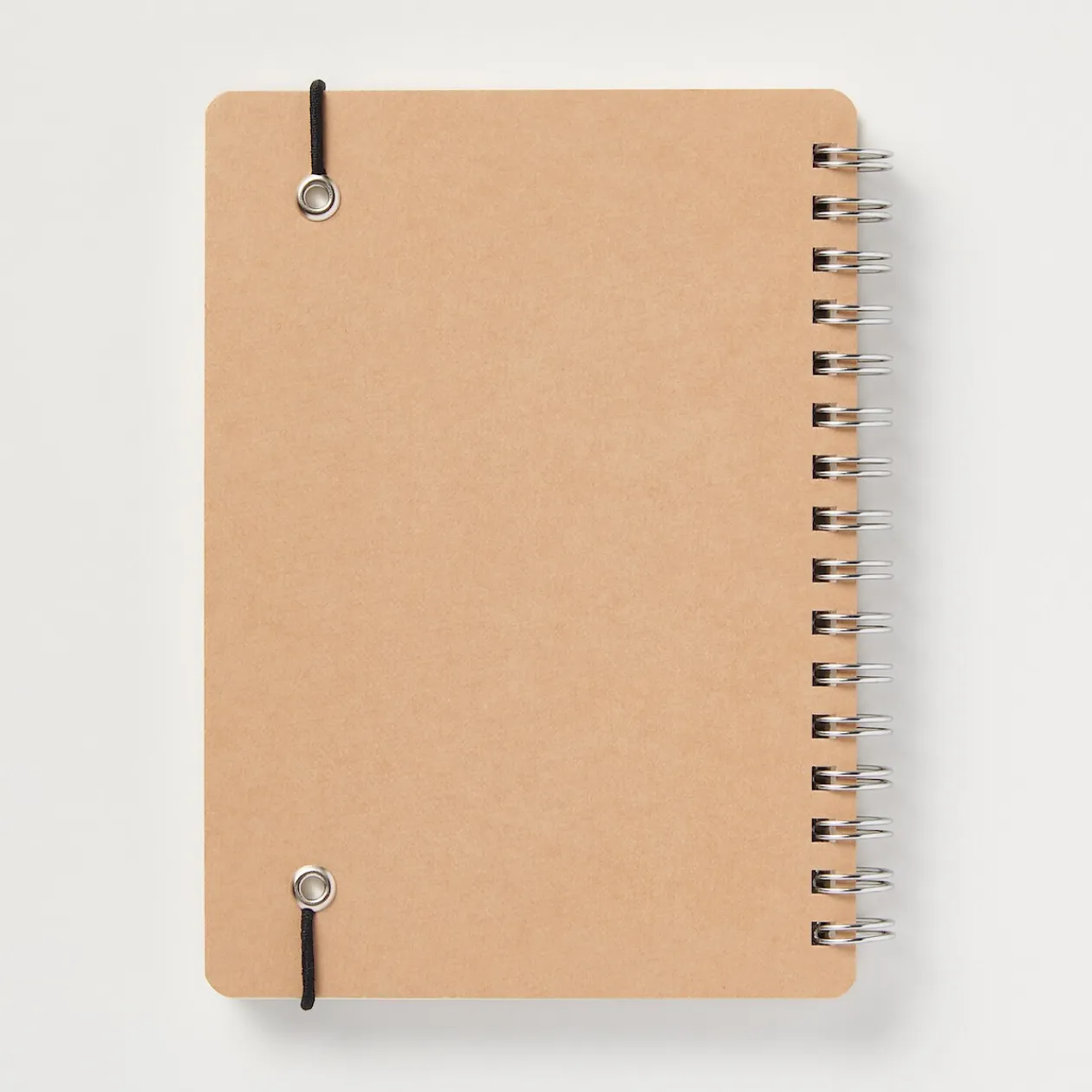 Carnets Pointillés Et Graphiques^Muji Cahier à double spirale en papier de haute qualité pointillé A6