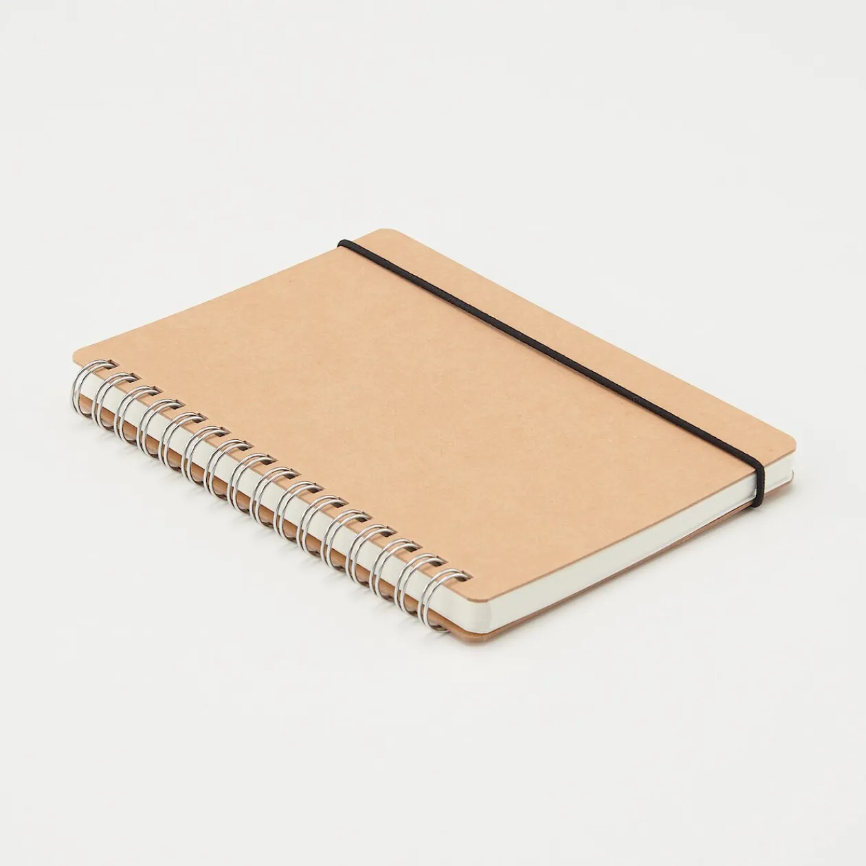 Carnets Pointillés Et Graphiques^Muji Cahier à double spirale en papier de haute qualité pointillé A6